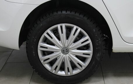 Skoda Rapid I, 2019 год, 1 689 900 рублей, 19 фотография