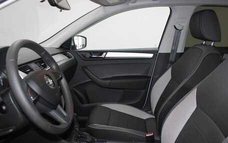 Skoda Rapid I, 2019 год, 1 689 900 рублей, 7 фотография