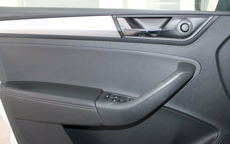 Skoda Rapid I, 2019 год, 1 689 900 рублей, 15 фотография