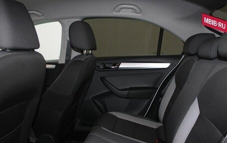 Skoda Rapid I, 2019 год, 1 689 900 рублей, 13 фотография