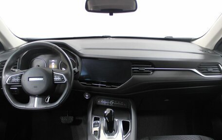 Haval F7 I, 2021 год, 1 809 900 рублей, 7 фотография