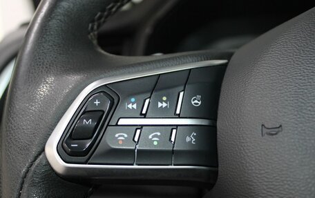 Haval F7 I, 2021 год, 1 809 900 рублей, 13 фотография