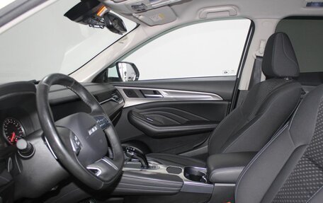 Haval F7 I, 2021 год, 1 809 900 рублей, 9 фотография