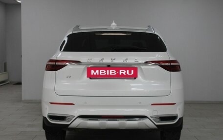 Haval F7 I, 2021 год, 1 809 900 рублей, 5 фотография