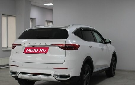 Haval F7 I, 2021 год, 1 809 900 рублей, 4 фотография