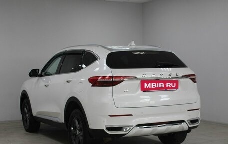 Haval F7 I, 2021 год, 1 809 900 рублей, 6 фотография