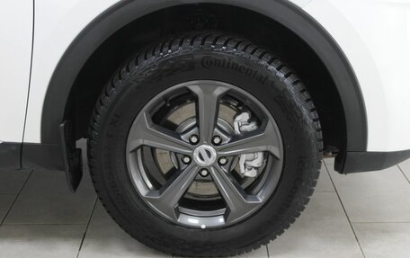 Haval F7 I, 2021 год, 1 809 900 рублей, 21 фотография