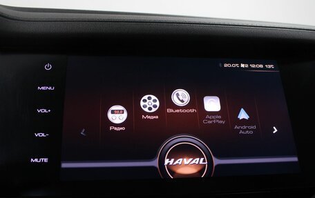 Haval F7 I, 2021 год, 1 809 900 рублей, 20 фотография