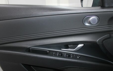 Hyundai Elantra, 2021 год, 2 469 900 рублей, 11 фотография