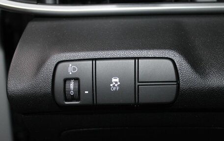 Hyundai Elantra, 2021 год, 2 469 900 рублей, 12 фотография