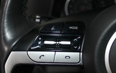Hyundai Elantra, 2021 год, 2 469 900 рублей, 13 фотография