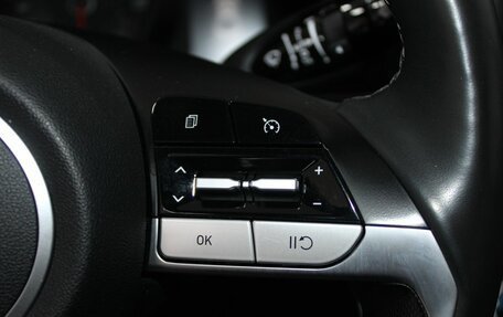 Hyundai Elantra, 2021 год, 2 469 900 рублей, 14 фотография
