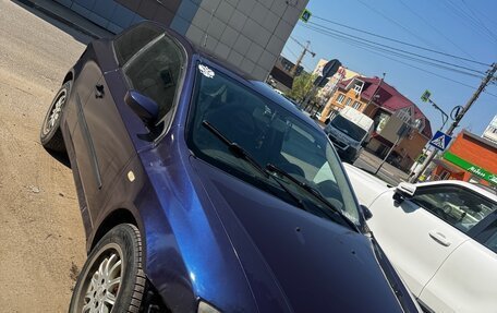 Fiat Stilo, 2002 год, 185 000 рублей, 2 фотография
