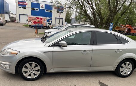 Ford Mondeo IV, 2011 год, 800 000 рублей, 2 фотография