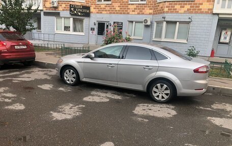 Ford Mondeo IV, 2011 год, 800 000 рублей, 5 фотография