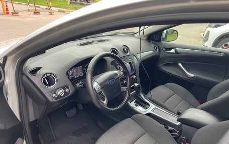 Ford Mondeo IV, 2011 год, 800 000 рублей, 6 фотография