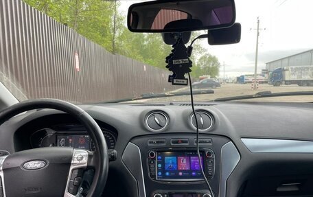 Ford Mondeo IV, 2011 год, 800 000 рублей, 8 фотография