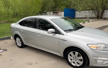 Ford Mondeo IV, 2011 год, 800 000 рублей, 3 фотография