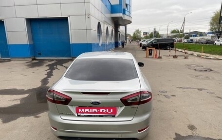 Ford Mondeo IV, 2011 год, 800 000 рублей, 4 фотография