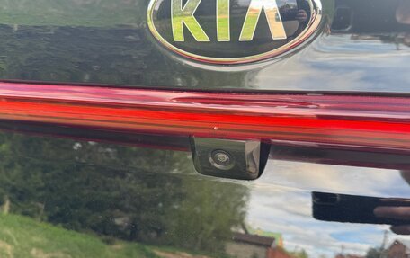 KIA Rio IV, 2020 год, 1 650 000 рублей, 7 фотография