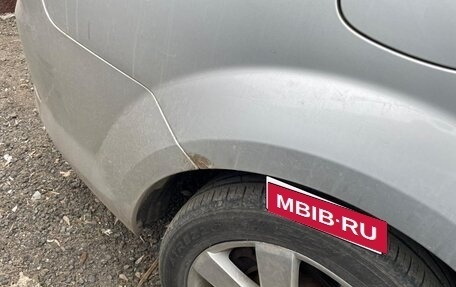 Ford Mondeo IV, 2011 год, 800 000 рублей, 11 фотография