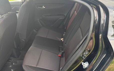 KIA Rio IV, 2020 год, 1 650 000 рублей, 19 фотография