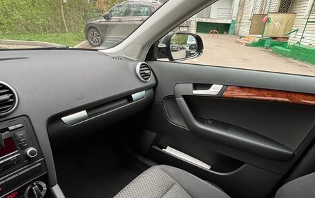Audi A3, 2012 год, 1 150 000 рублей, 2 фотография