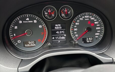 Audi A3, 2012 год, 1 150 000 рублей, 3 фотография