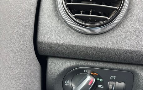 Audi A3, 2012 год, 1 150 000 рублей, 4 фотография