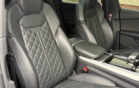 Audi Q8 I, 2020 год, 7 195 000 рублей, 18 фотография