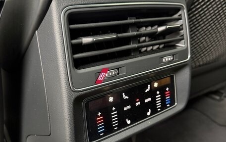 Audi Q8 I, 2020 год, 7 195 000 рублей, 21 фотография