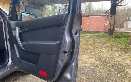 Chevrolet Aveo III, 2011 год, 370 000 рублей, 19 фотография