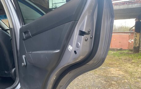 Chevrolet Aveo III, 2011 год, 370 000 рублей, 17 фотография