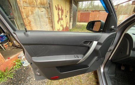 Chevrolet Aveo III, 2011 год, 370 000 рублей, 29 фотография