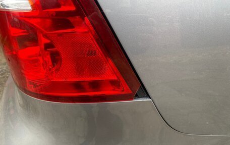 Chevrolet Aveo III, 2011 год, 370 000 рублей, 23 фотография