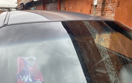 Chevrolet Aveo III, 2011 год, 370 000 рублей, 27 фотография