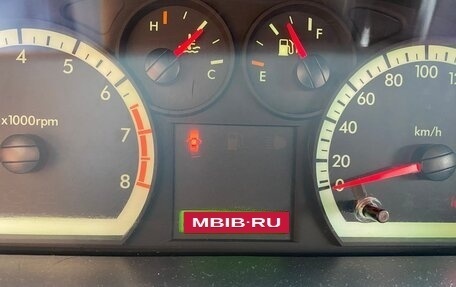 Chevrolet Aveo III, 2011 год, 370 000 рублей, 28 фотография