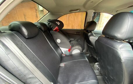 Chevrolet Aveo III, 2011 год, 370 000 рублей, 35 фотография