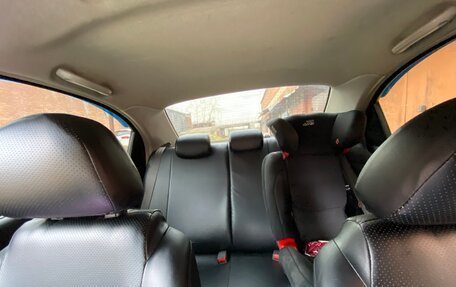 Chevrolet Aveo III, 2011 год, 370 000 рублей, 36 фотография