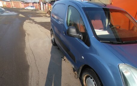 Citroen Berlingo II рестайлинг, 2012 год, 480 000 рублей, 3 фотография