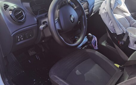 Renault Kaptur I рестайлинг, 2019 год, 1 100 000 рублей, 2 фотография