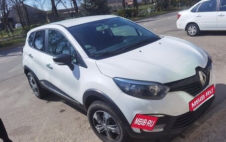 Renault Kaptur I рестайлинг, 2019 год, 1 100 000 рублей, 4 фотография