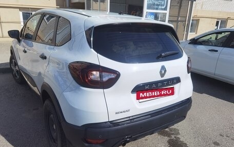 Renault Kaptur I рестайлинг, 2019 год, 1 100 000 рублей, 3 фотография