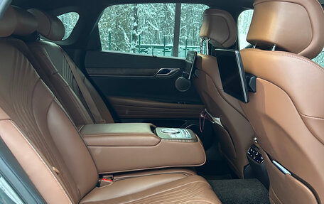 Genesis G80, 2021 год, 4 900 000 рублей, 14 фотография