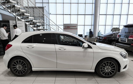 Mercedes-Benz A-Класс, 2014 год, 1 250 000 рублей, 5 фотография