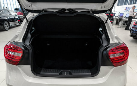 Mercedes-Benz A-Класс, 2014 год, 1 250 000 рублей, 12 фотография