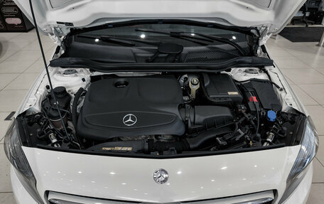Mercedes-Benz A-Класс, 2014 год, 1 250 000 рублей, 11 фотография