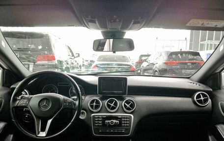 Mercedes-Benz A-Класс, 2014 год, 1 250 000 рублей, 17 фотография