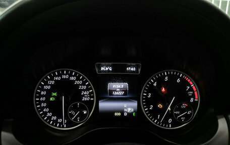 Mercedes-Benz A-Класс, 2014 год, 1 250 000 рублей, 16 фотография