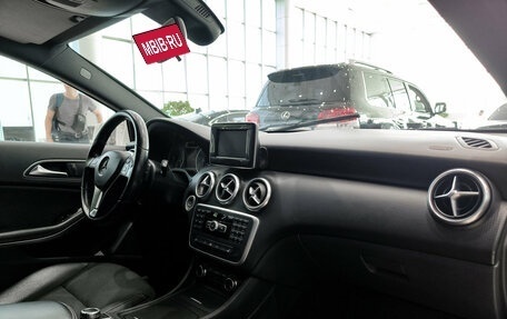 Mercedes-Benz A-Класс, 2014 год, 1 250 000 рублей, 13 фотография